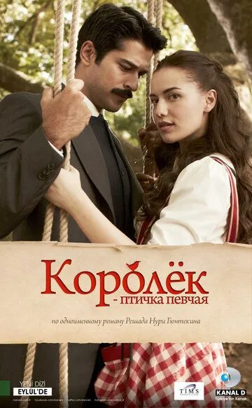 Королёк – птичка певчая (сериал 2013) смотреть онлайн бесплатно