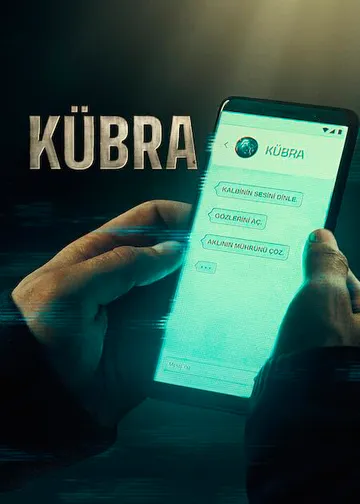 Кюбра (сериал 2024) смотреть онлайн бесплатно