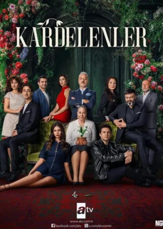 Подснежники (сериал 2025) смотреть онлайн бесплатно