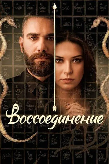 Воссоединение (сериал 2019) смотреть онлайн бесплатно